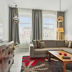 Apartment Lovely In With Wifi *