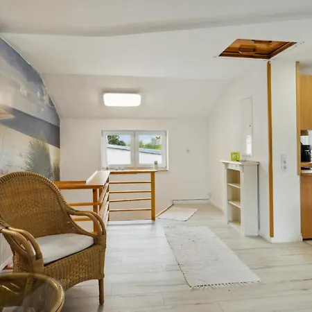 Lovely In With Wifi Apartment Malchow (Mecklenburg-Vorpommern)