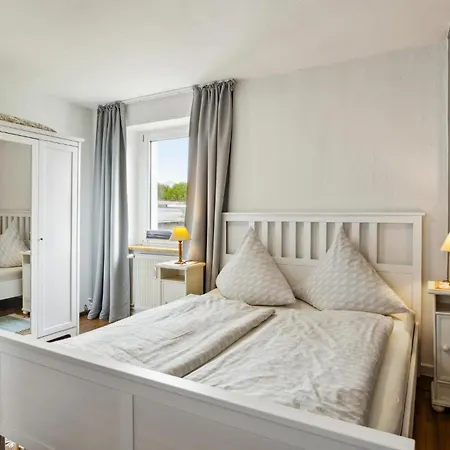 Daire 2 Bedroom Gorgeous In Malchow (Mecklenburg-Vorpommern)