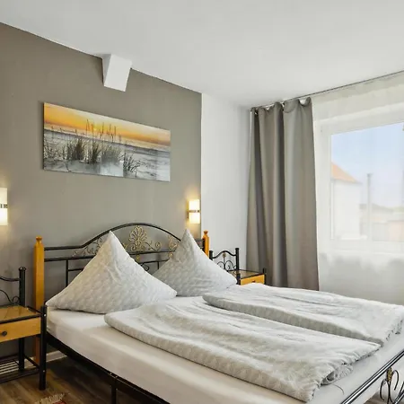 Daire 2 Bedroom Gorgeous In *