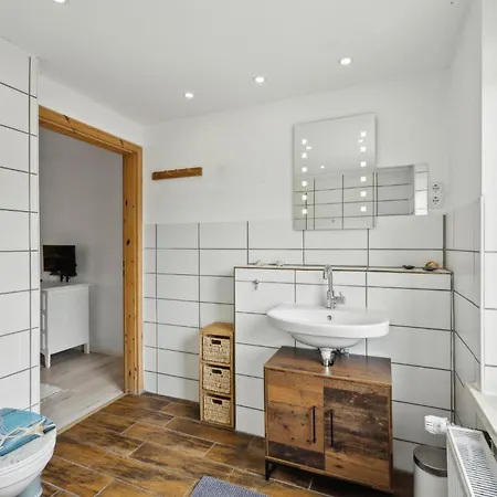 Daire 2 Bedroom Gorgeous In