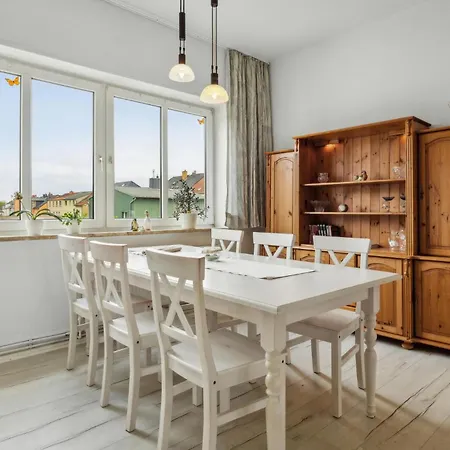 Daire 2 Bedroom Gorgeous In