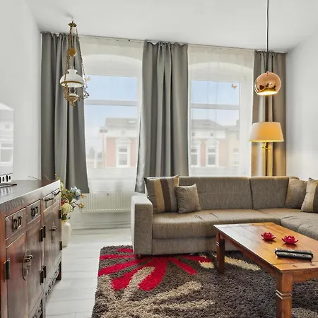 Daire 2 Bedroom Gorgeous In *