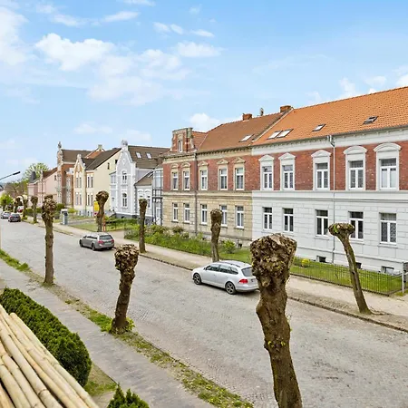 Dejlig I Med Wifi Lejlighed Malchow (Mecklenburg-Vorpommern)