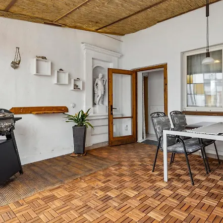 Daire 2 Bedroom Gorgeous In