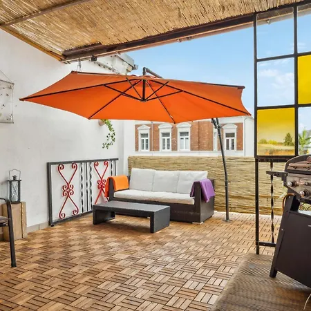 Daire 2 Bedroom Gorgeous In Malchow (Mecklenburg-Vorpommern)