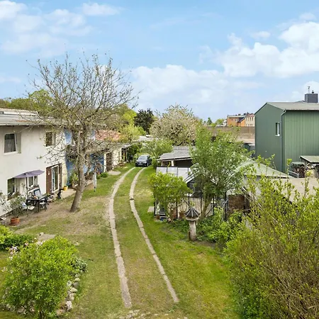 2 Bedroom Gorgeous In Malchow (Mecklenburg-Vorpommern)